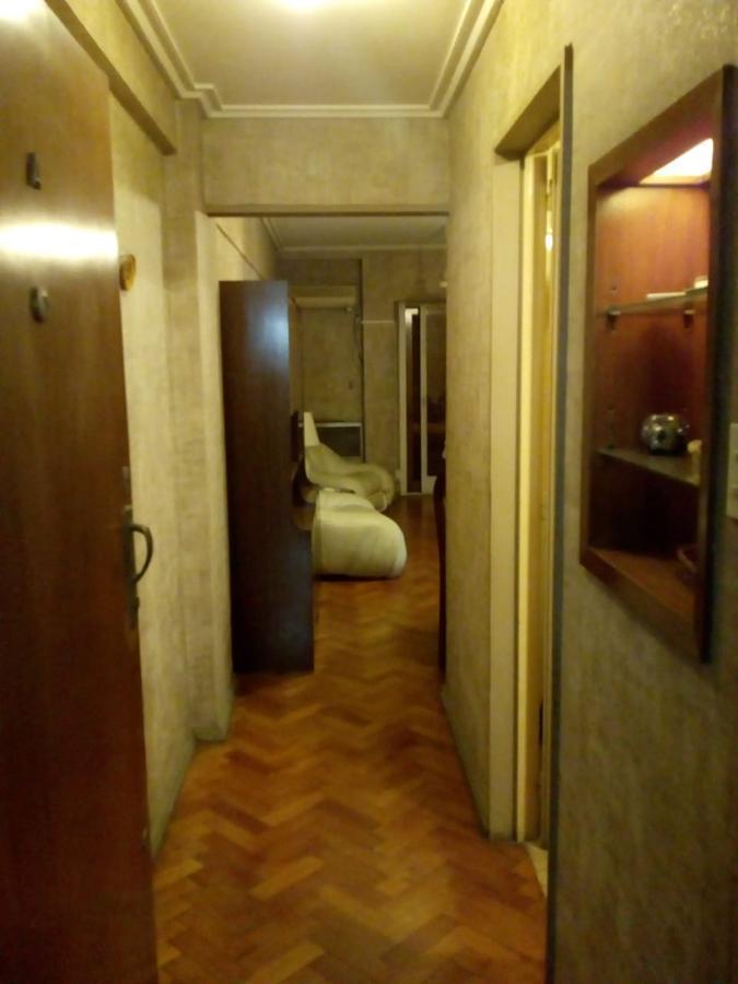 Departamento - Belgrano 4