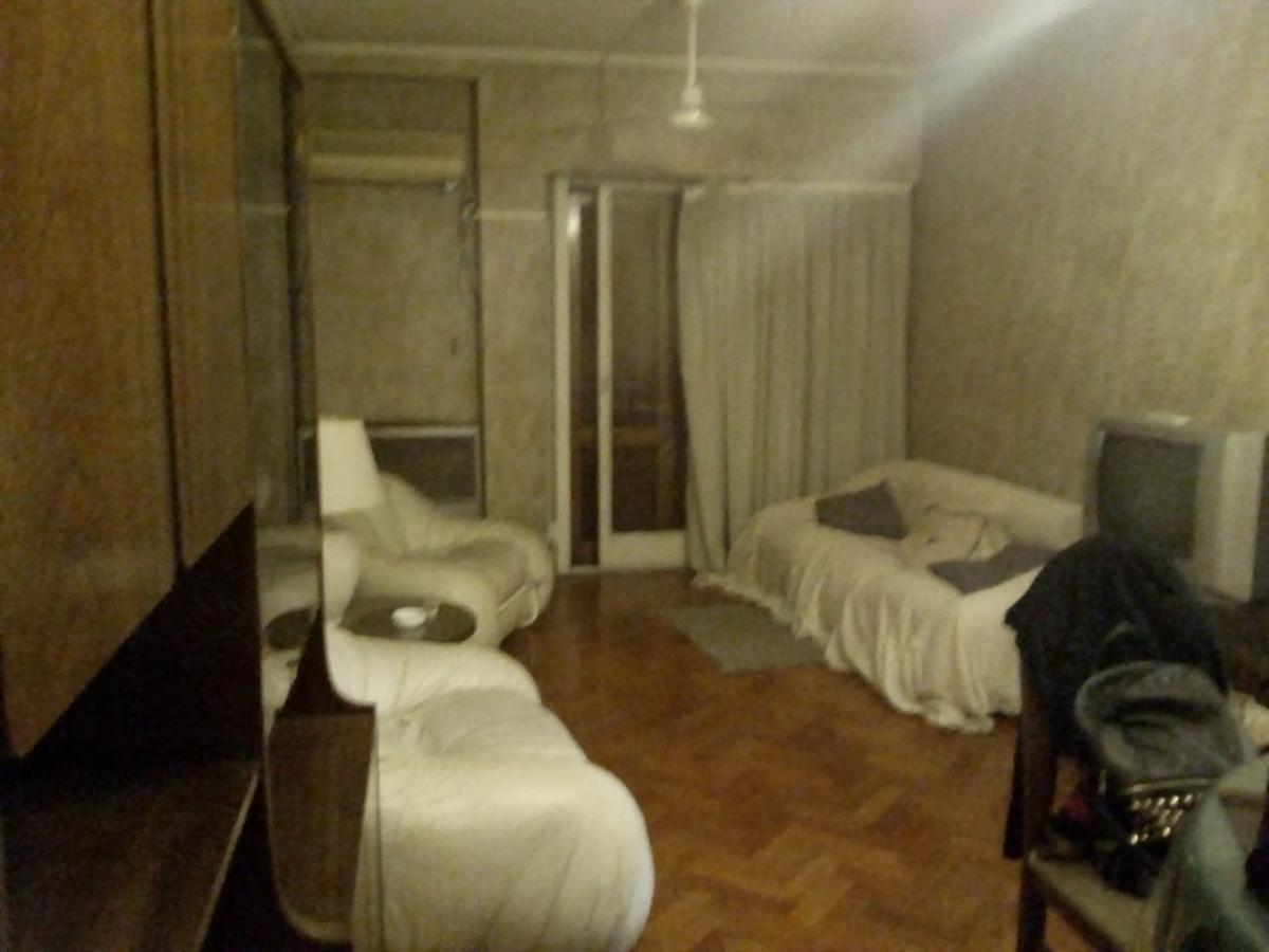 Departamento - Belgrano 5