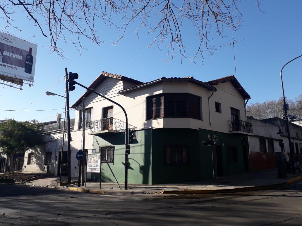 Propiedad en Argentina
