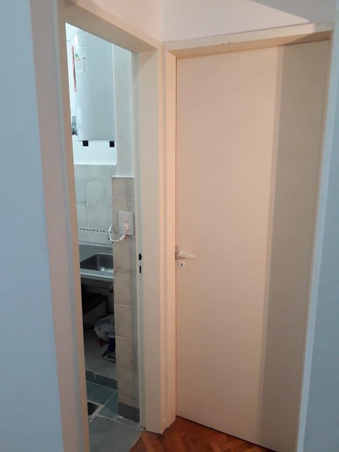 Departamento 2 Ambientes Próximo Estación - Colegiales 5