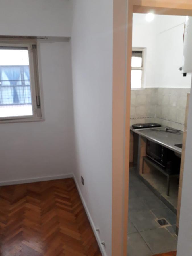 Departamento 2 Ambientes Próximo Estación - Colegiales 3