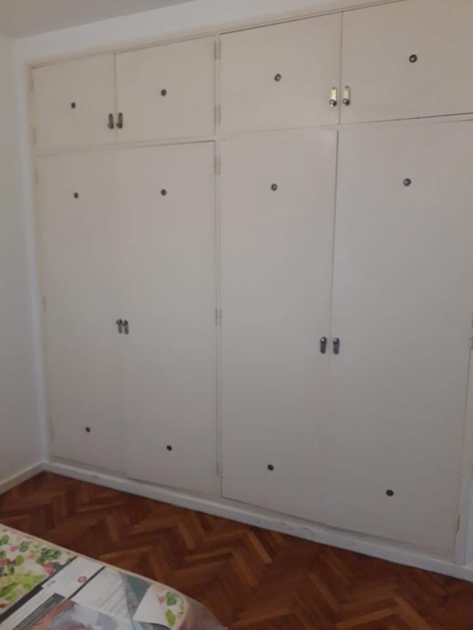 Departamento 2 Ambientes Próximo Estación - Colegiales 4