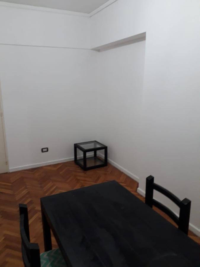 Departamento 2 Ambientes Próximo Estación - Colegiales 1