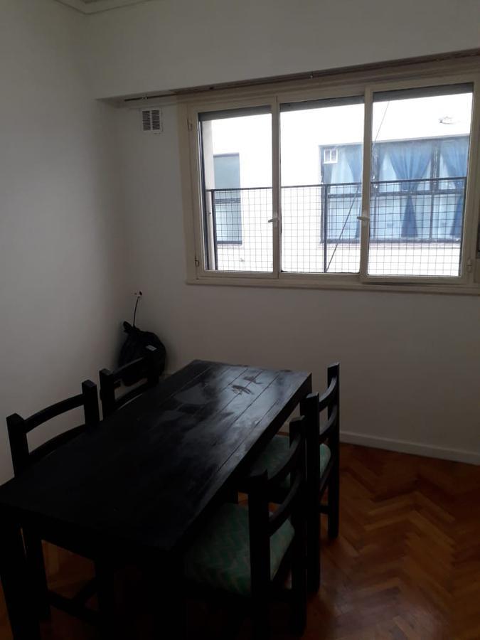 Departamento 2 Ambientes Próximo Estación - Colegiales 2