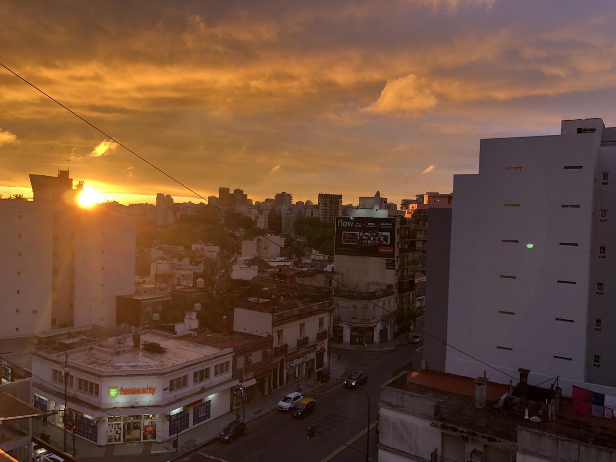 Departamento - Villa Urquiza 3