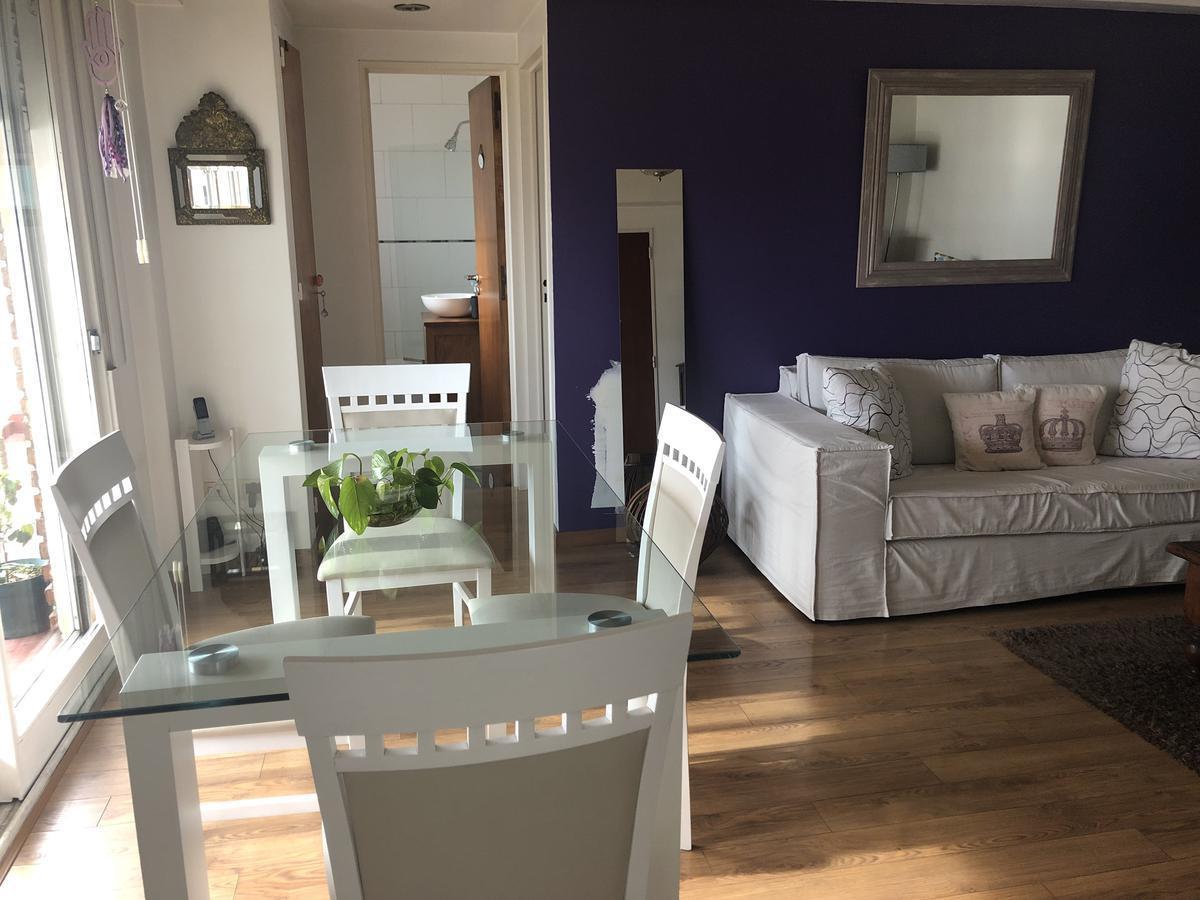 Departamento - Villa Urquiza 5