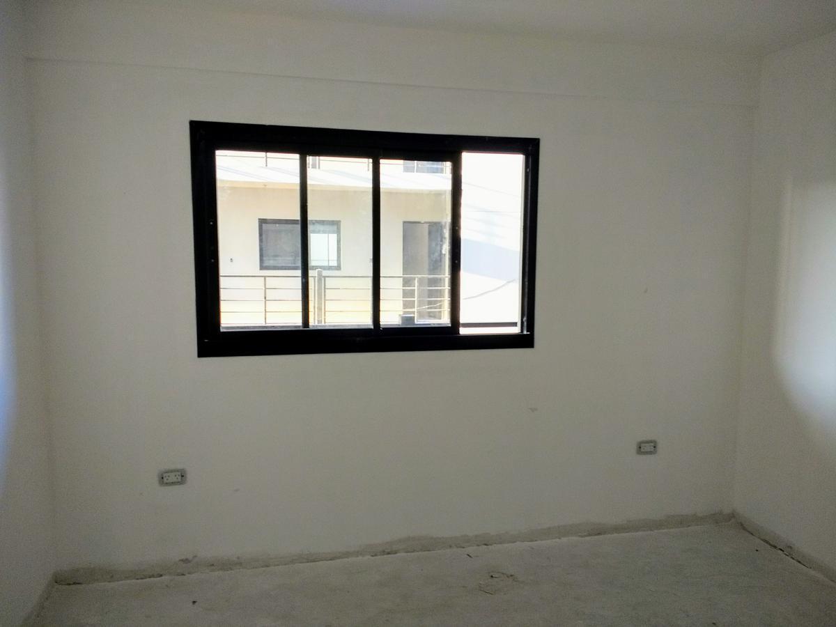 Departamento - Olivos
