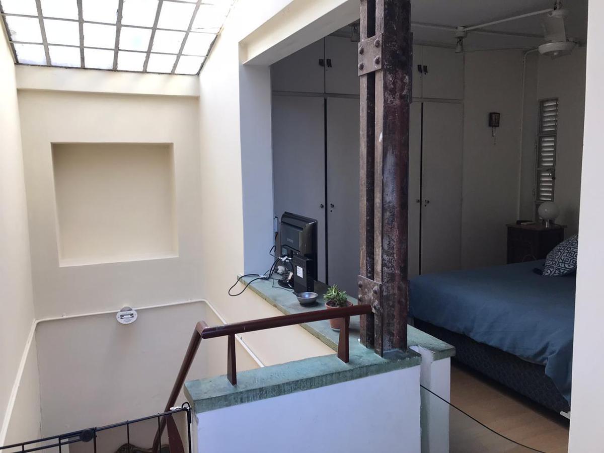 PH Tipo Casa Reciclado a Nuevo, Excelente Ubicación, Terraza Propia. - San Telmo 4