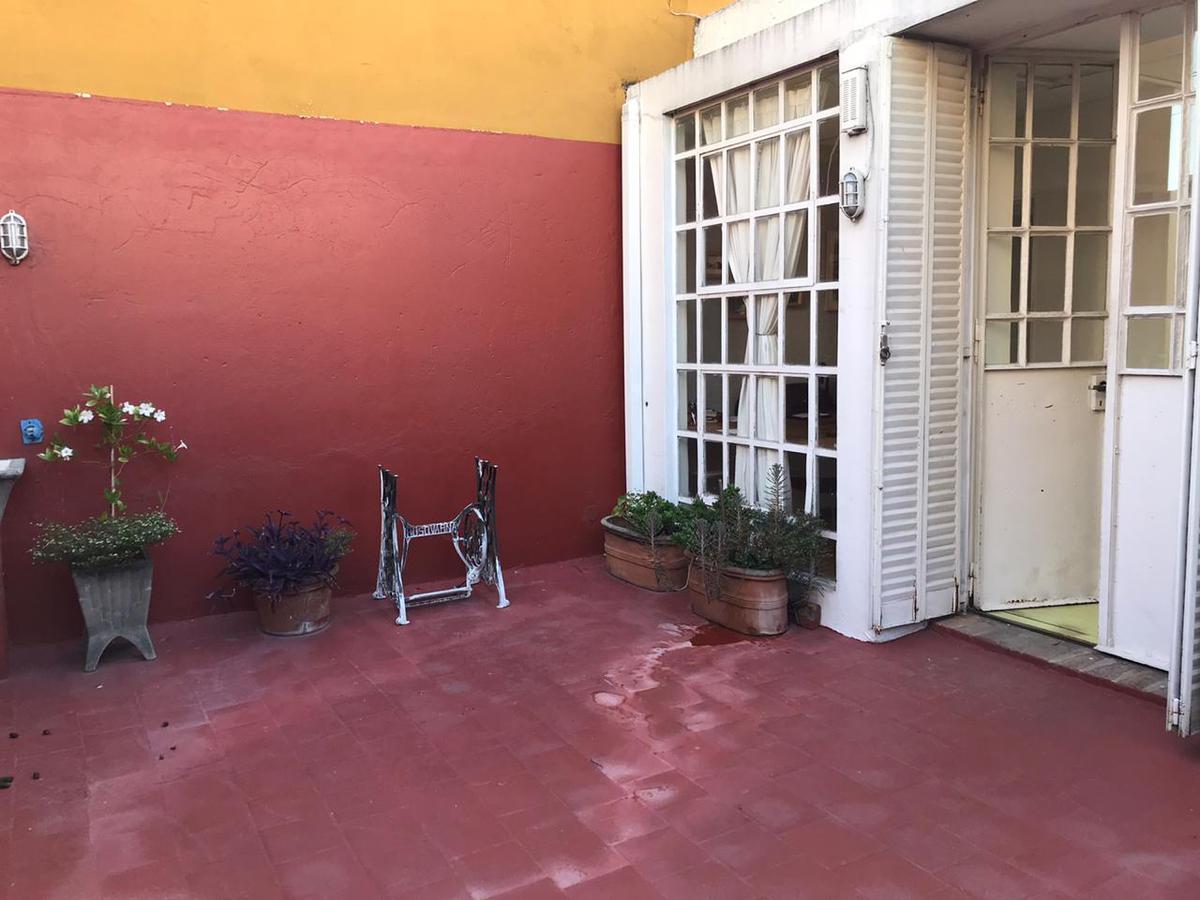 PH Tipo Casa Reciclado a Nuevo, Excelente Ubicación, Terraza Propia. - San Telmo 5