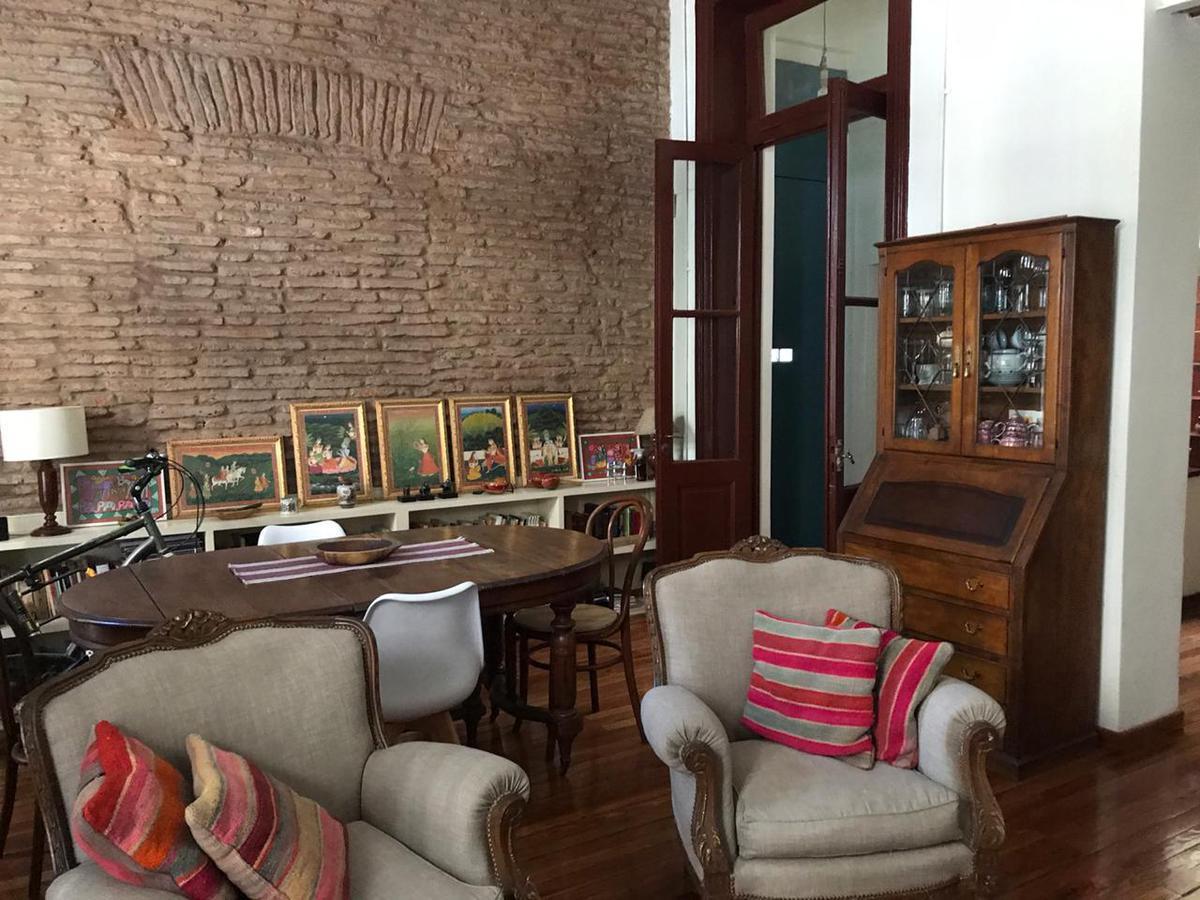 PH Tipo Casa Reciclado a Nuevo, Excelente Ubicación, Terraza Propia. - San Telmo 3