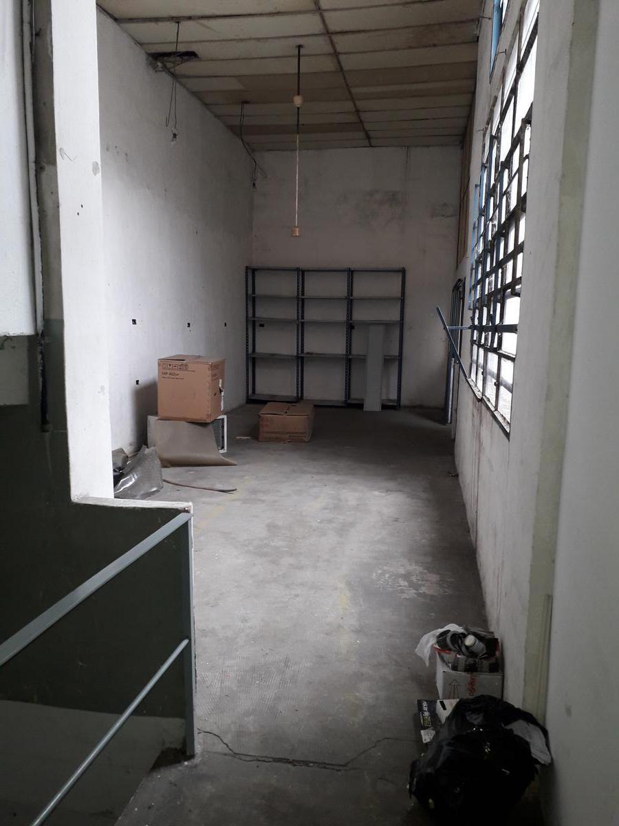 Galpón 650 m² Zona Industrial - Munro 1
