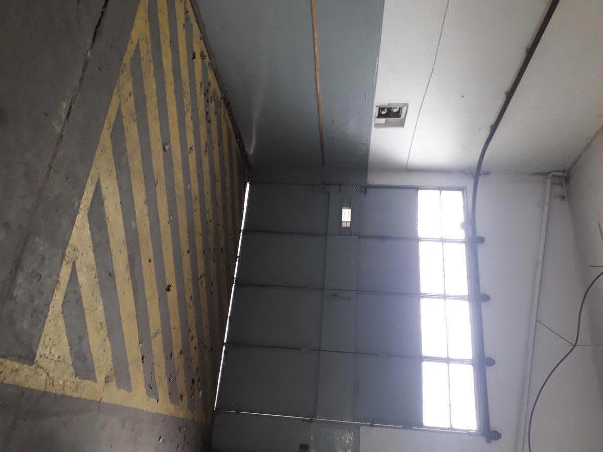 Galpón 650 m² Zona Industrial - Munro 2