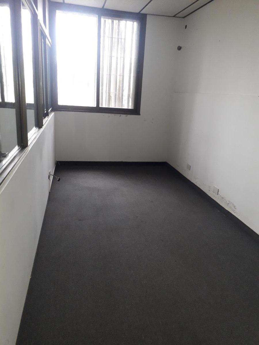Galpón 650 m² Zona Industrial - Munro 4