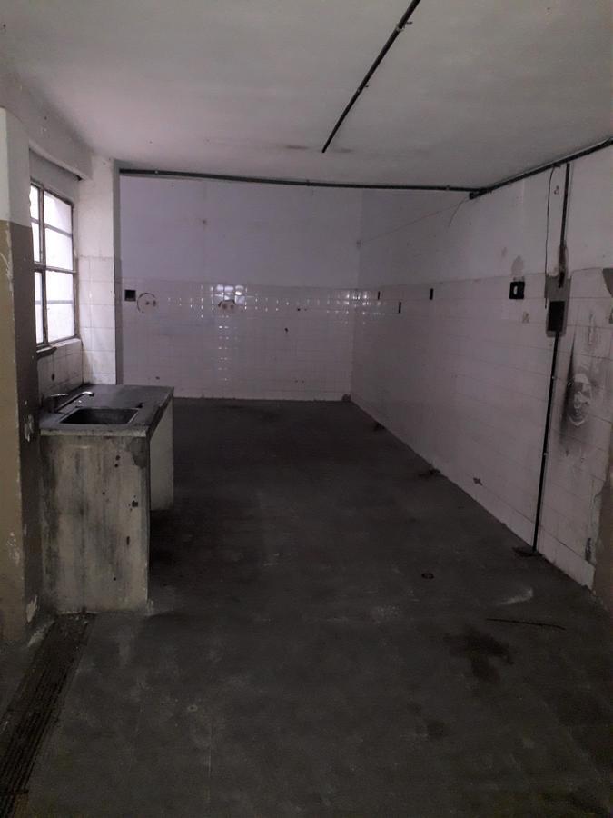 Galpón 650 m² Zona Industrial - Munro 5