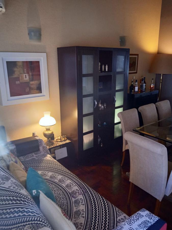 Chalet en 1 planta reciclado, jardín, cochera. Impecable - Olivos