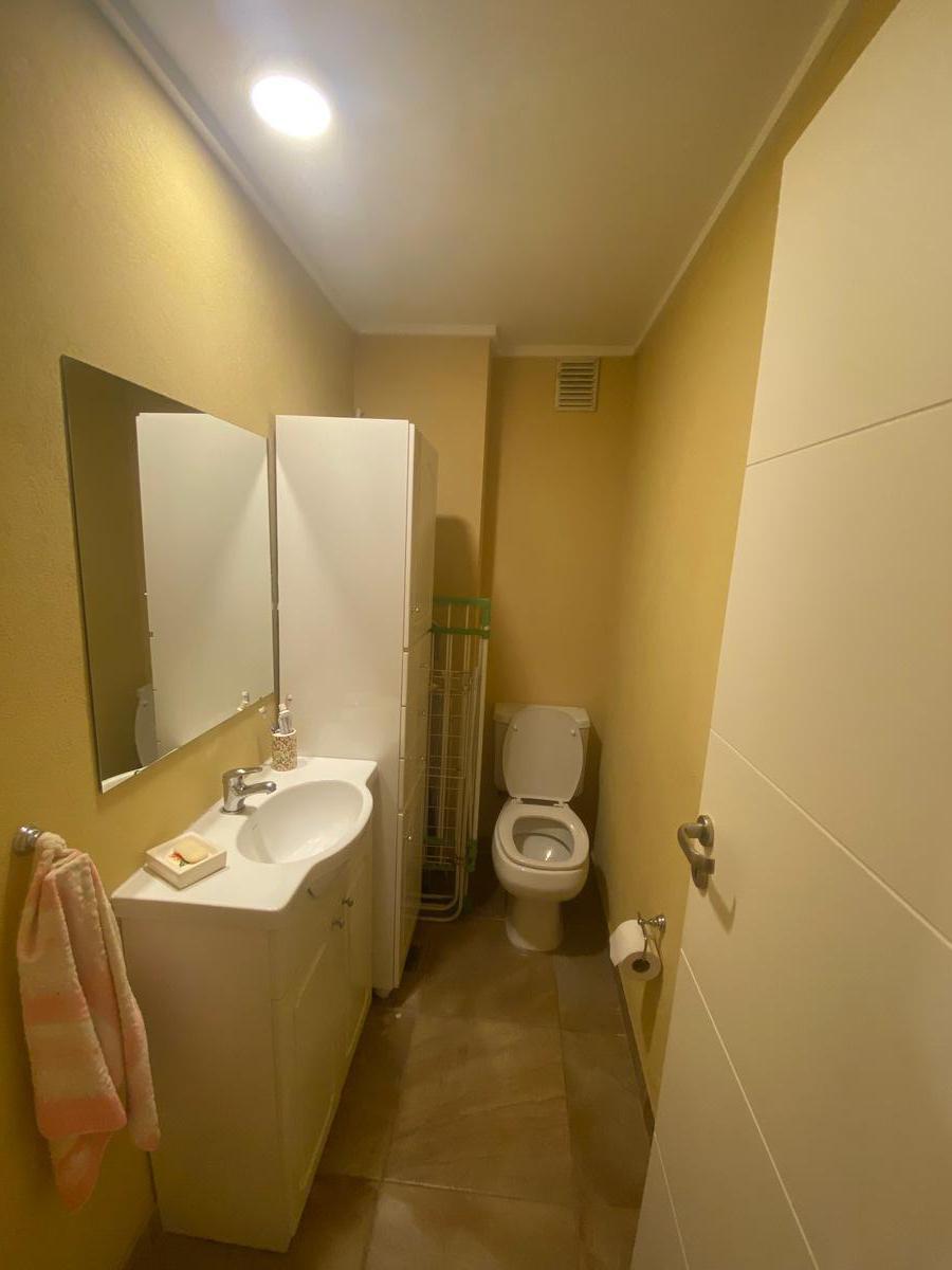 Departamento 2 Ambientes Nuevo con Cochera - Flores 5