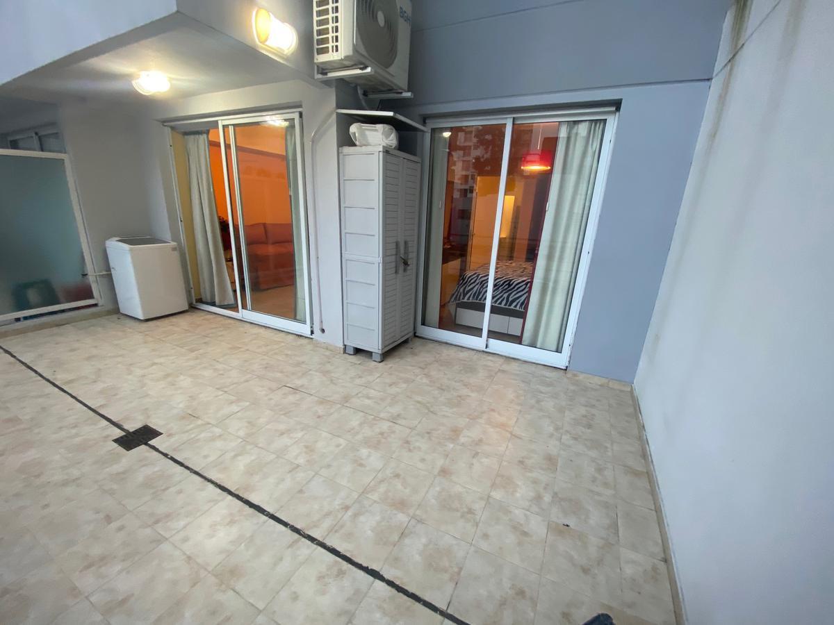 Departamento 2 Ambientes Nuevo con Cochera - Flores 3