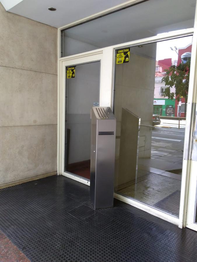 Departamento 4 ambientes con cochera - Vicente López