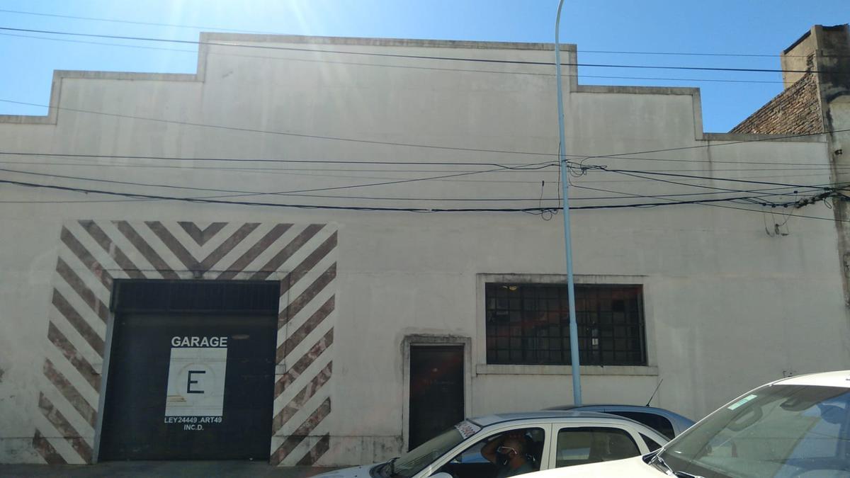 Propiedad en Argentina
