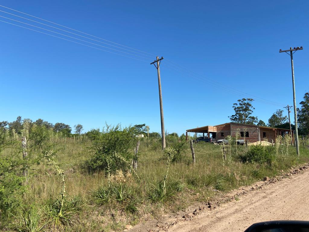Propiedad en Argentina