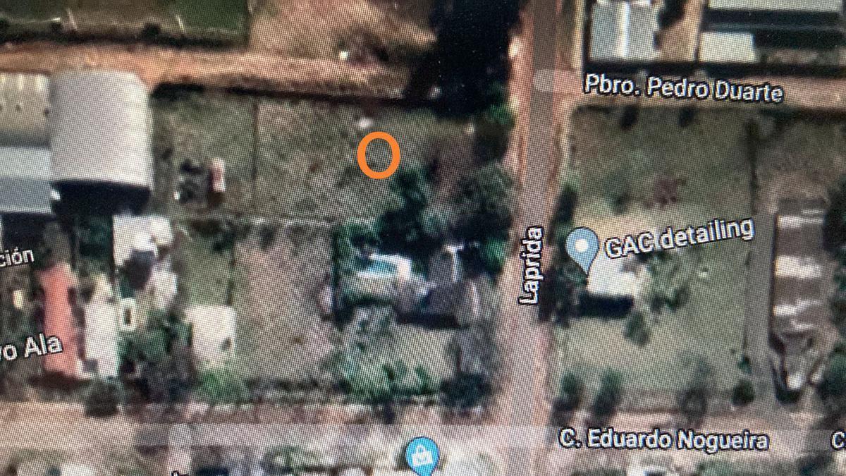 Entre Ríos - Concordia - Terreno de 3000 m² 2