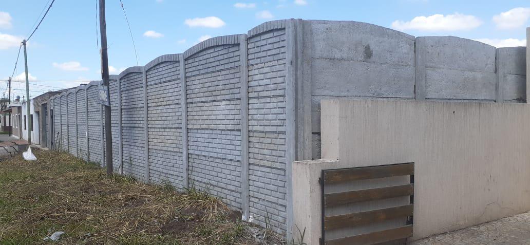 Pergamino - Lote con Excelente Ubicación! Frente de 20 m. Total 600 m². 1
