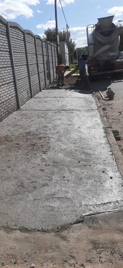 Pergamino - Lote con Excelente Ubicación! Frente de 20 m. Total 600 m². 2