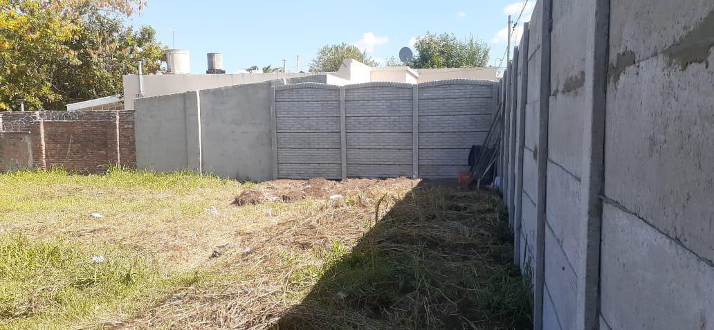 Pergamino - Lote con Excelente Ubicación! Frente de 20 m. Total 600 m². 4