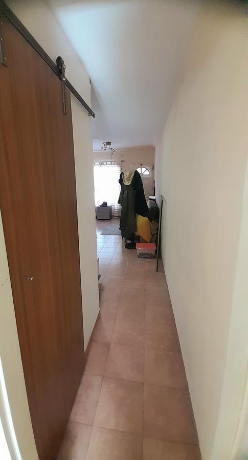 Zona Inst. Holters - Duplex 3 amb + Play con cochera!