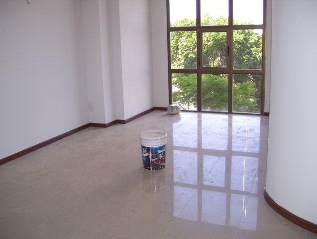 Excelente semipiso a estrenar,4 amb.balcon terraza, cochera, SUM.Piscina.