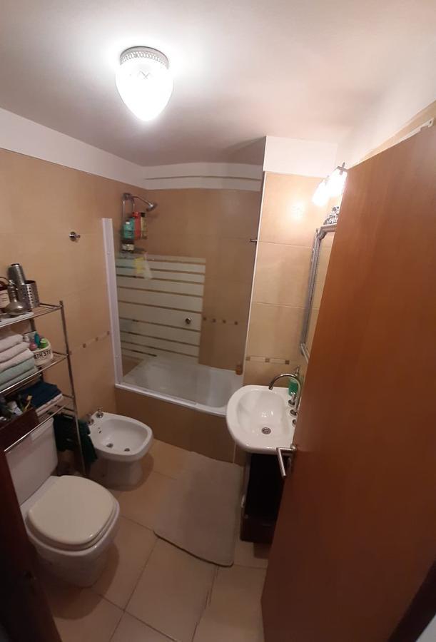 Excelente Departamento dos ambientes nuevo con balcón, opción cocheras. Impecable!