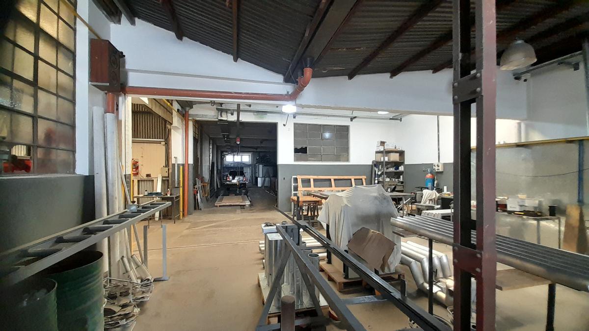 OLIVOS - INMUEBLE INDUSTRIAL APTO DESARROLLO - ZONIFICACIÓN R2 / U14