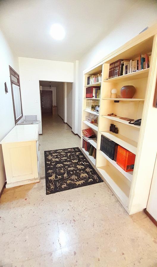 Espacioso Departamento de 4 amb con 2 Baños y vista abierta!