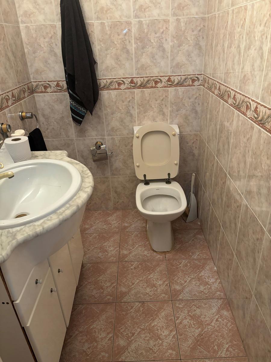 Casa 4 ambientes con detalles de categoría. Florida.