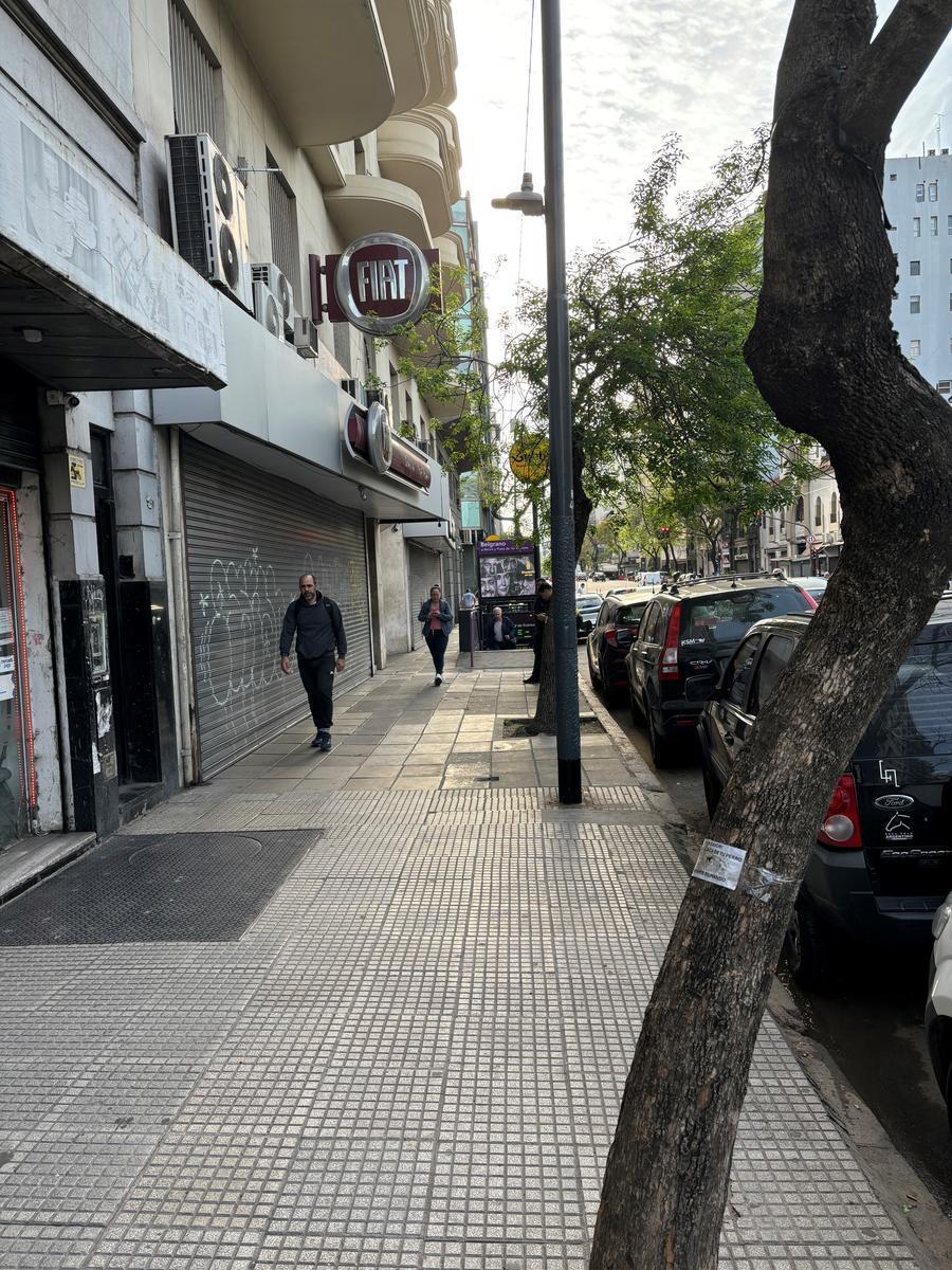 Oficina 130 m² en Excelente Ubicación. San Telmo. 2