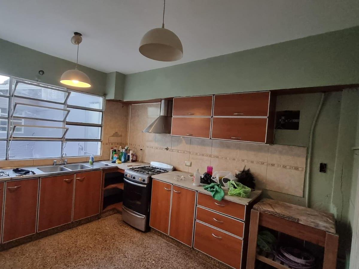 Foto de Casa 3 dormitorios jardín. San Isidro, imagen 4