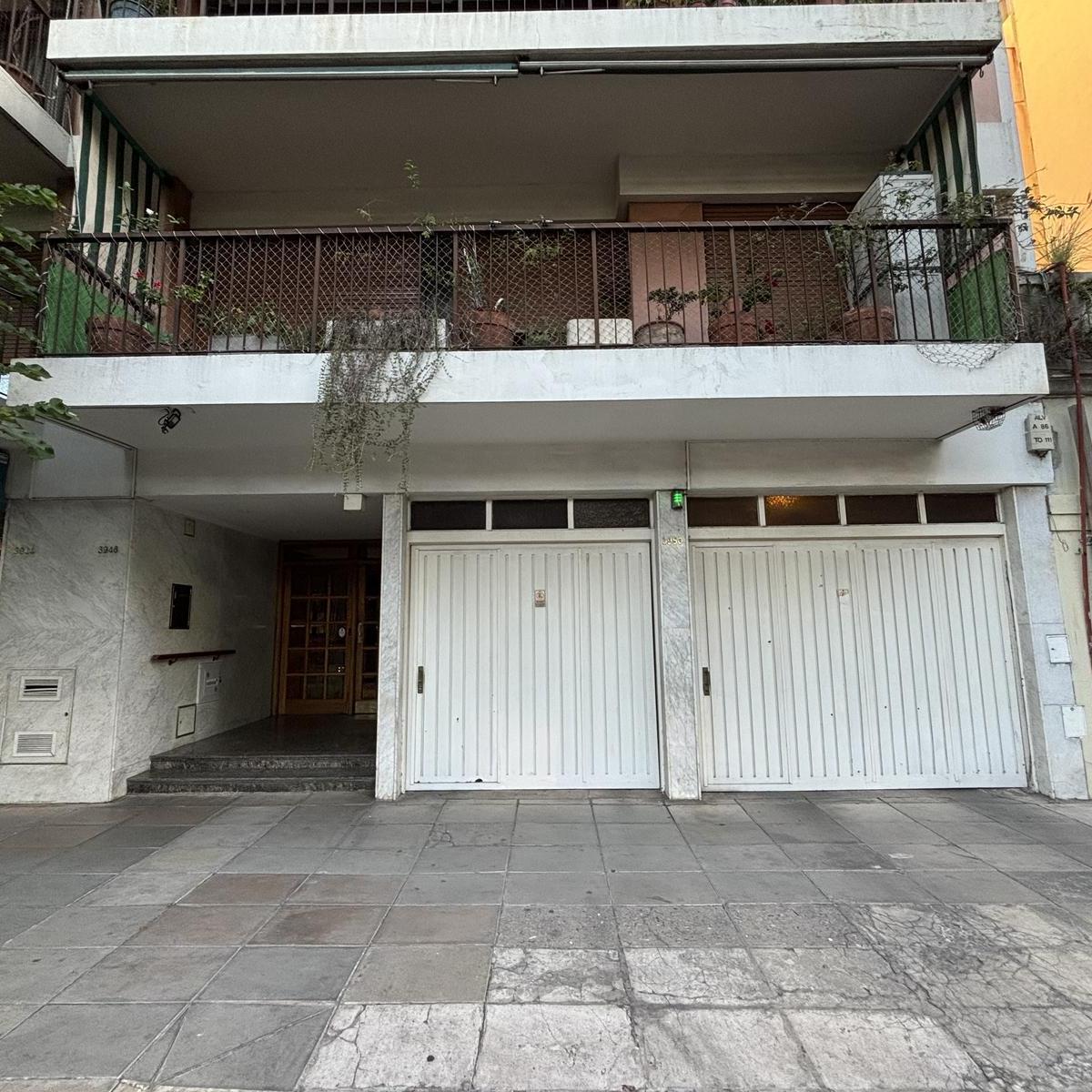 Departamento 2 Ambientes en Excelente Ubicación. Belgrano. 1