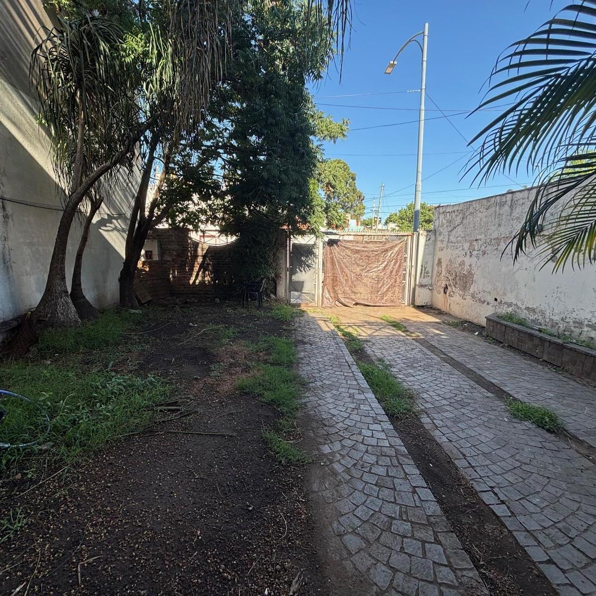 Propiedad en Argentina