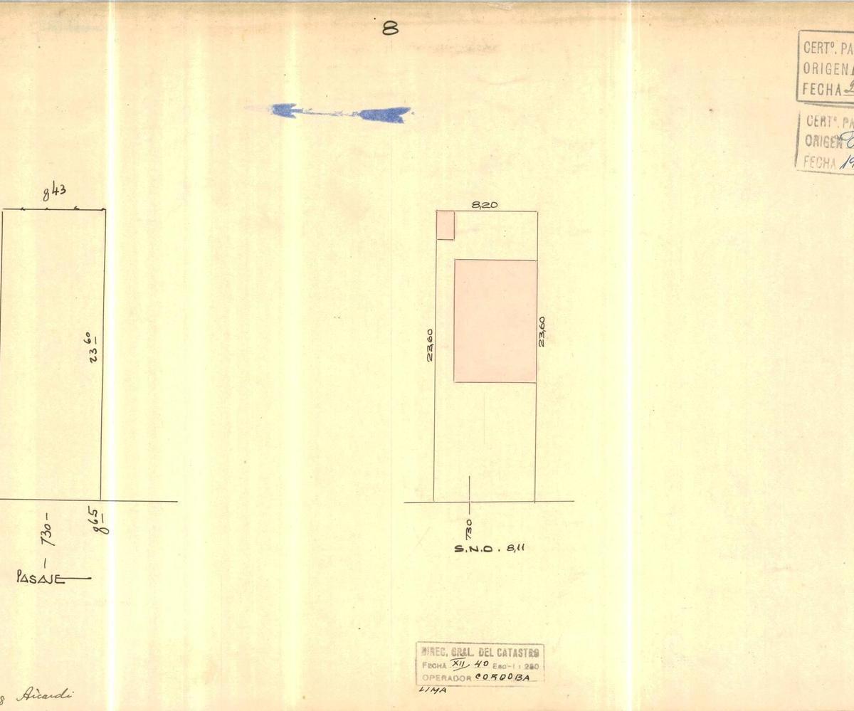 Plano 1