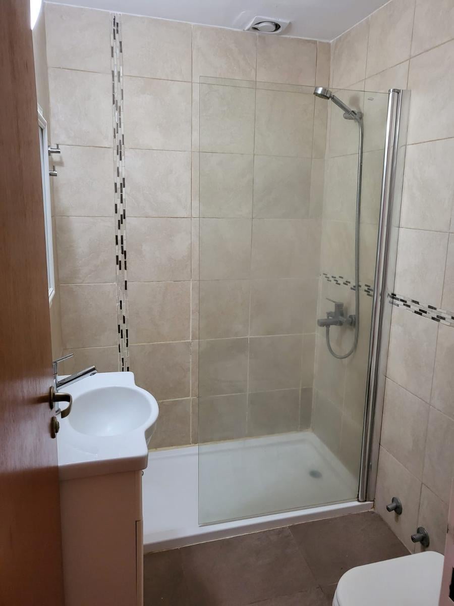 Foto de Villa Urquiza - Excelente triplex 5 amb c/3 Baños, Jardín y Cochera, imagen 3