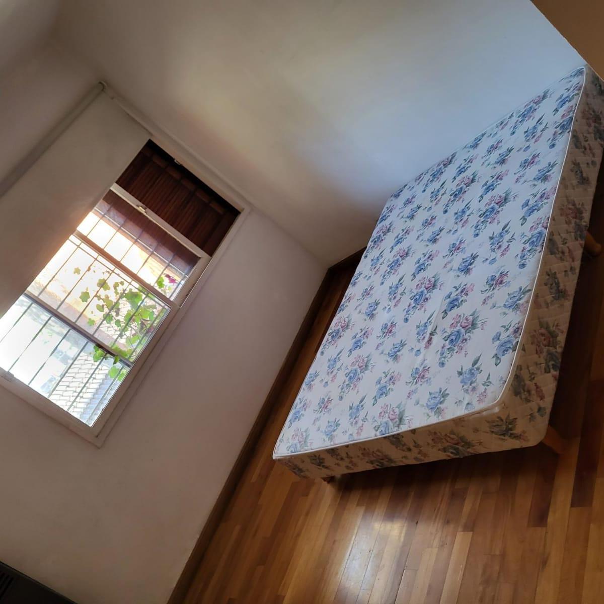 Villa Urquiza - Excelente Triplex 5 Amb C/3 Baños, Jardín y Cochera Doble! 2