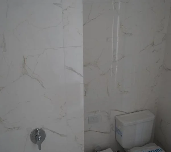 Departamento 2 ambientes nuevo de categoría. Cochera.  - Villa del Parque 4