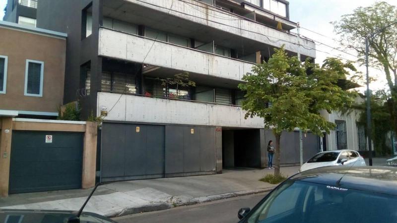 Excelente monoambiente amueblado,balcón, amenities.