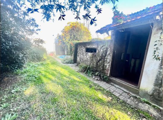 Ideal Inversor excelente Lote en el centro de San Isidro