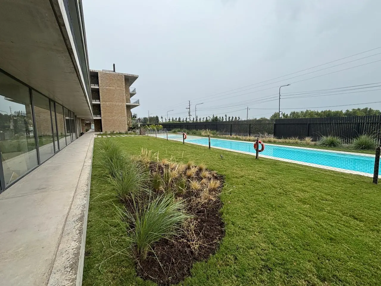 Departamento a estrenar 2 ambientes. Tigre. 5