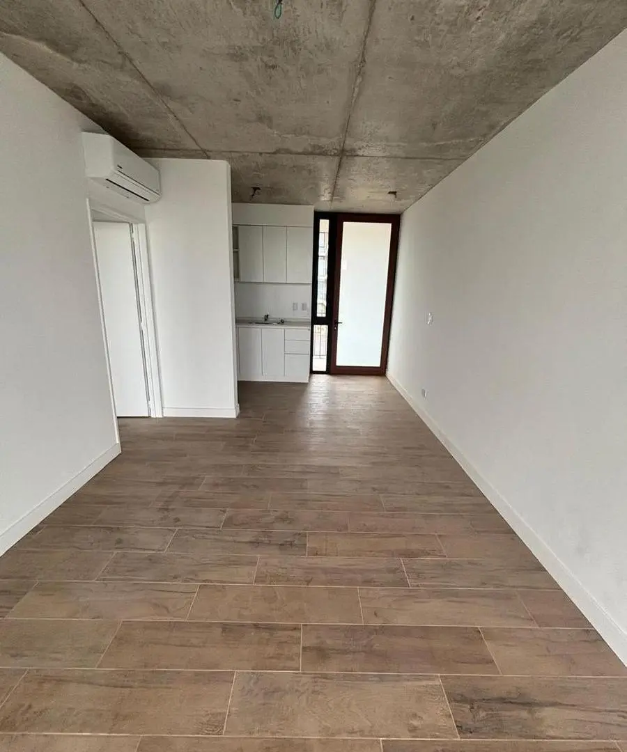 Departamento a estrenar 2 ambientes. Tigre. 5