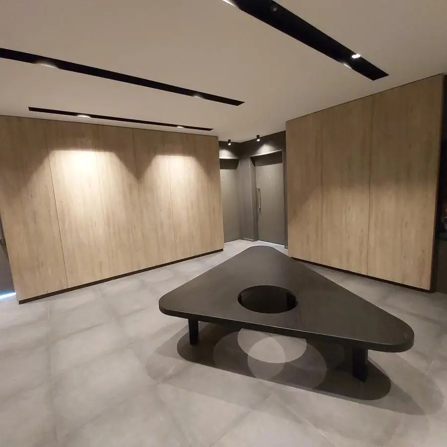 Excelente departamento 3 ambientes en Torre Park Bamboo. Cochera. Olivos. 5