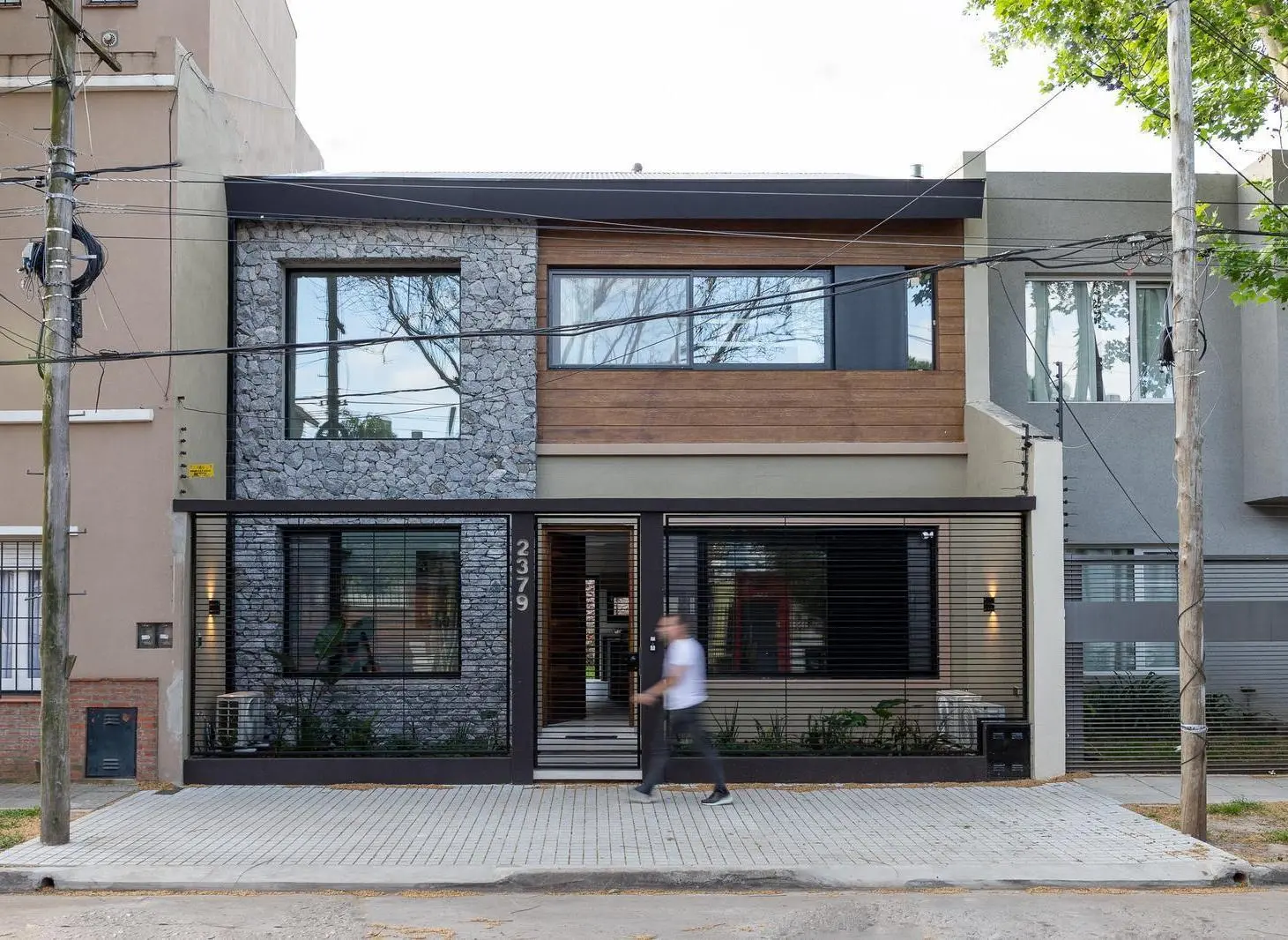 Casa nueva de categoria única. Olivos. 4