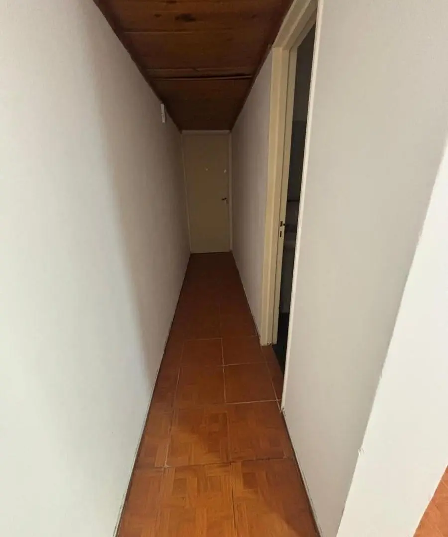 Departamento 1 ambiente excelente ubicación. Olivos 5