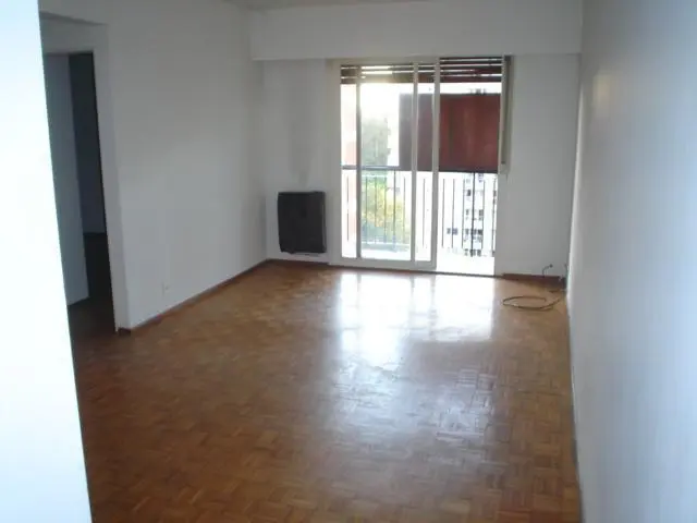 Departamento 3 ambientes - Barrio Vicente López 5